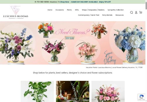 Luscious Blooms capture - 2025-07-11 02:04:10