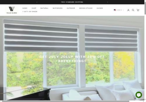 Value Blinds capture - 2025-07-11 02:17:11