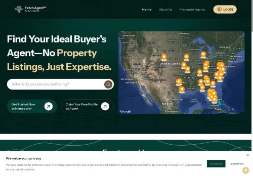Fetch Agent capture - 2025-07-11 02:23:15