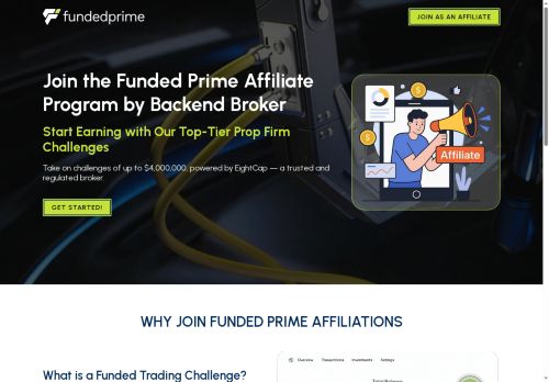 Funded Prime capture - 2025-07-11 02:23:15