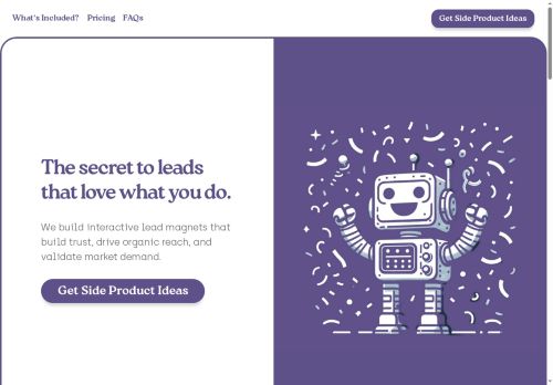Side Product capture - 2025-07-11 02:25:16