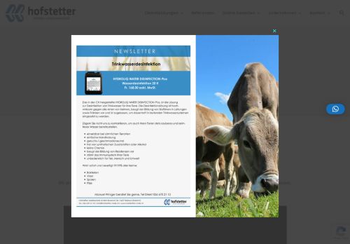 hofstetter-melk.ch capture - 2025-07-11 02:31:42