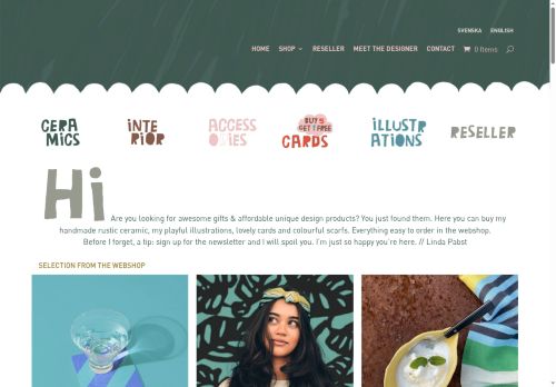 lindapabstshop.se capture - 2025-07-11 02:51:46