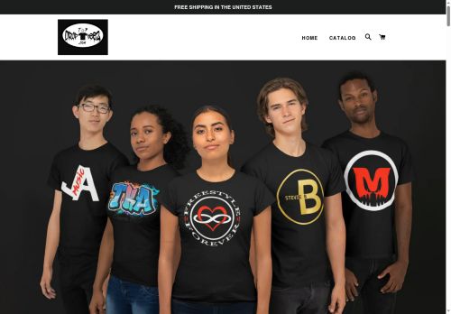 droptopteez.com capture - 2025-07-11 03:13:55