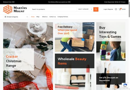 martinsmount.com capture - 2025-07-11 03:16:54