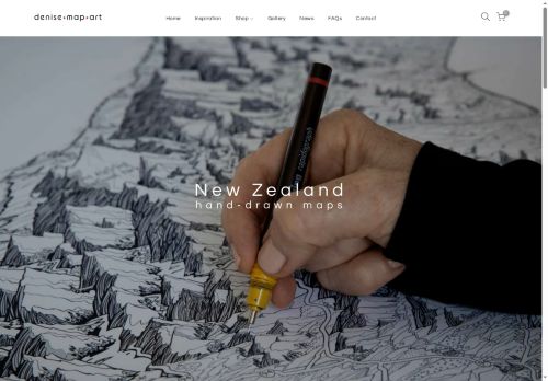 denisemapart.com capture - 2025-07-11 03:22:57