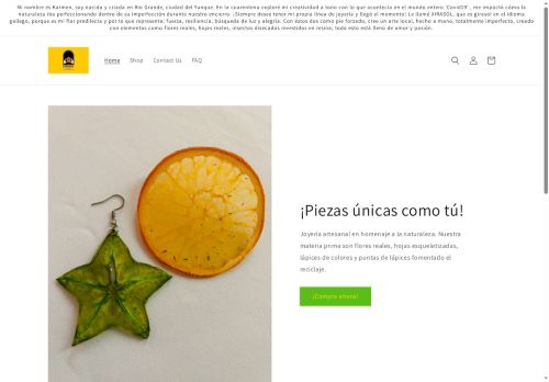 xirasolbykarmen.com capture - 2025-07-11 03:40:55