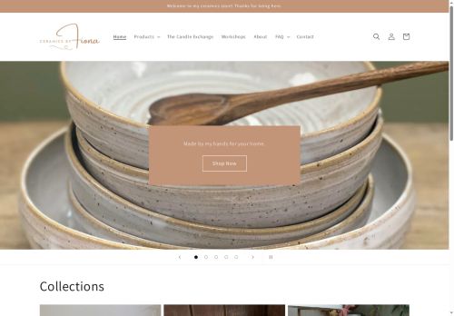 ceramicsbyfiona.com capture - 2025-07-11 03:44:57
