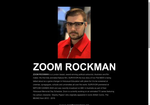 zoomrockman.com capture - 2025-07-11 03:44:57