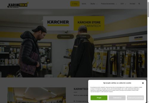 karimtech.sk capture - 2025-07-11 03:59:26