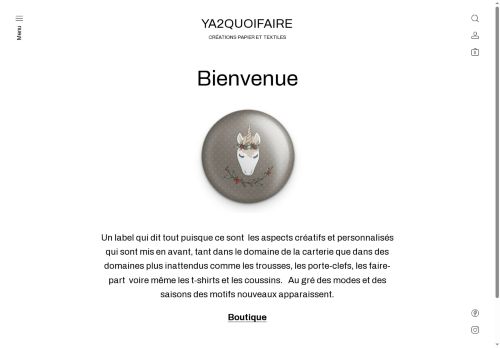 ya2quoifaire.com capture - 2025-07-11 04:07:31