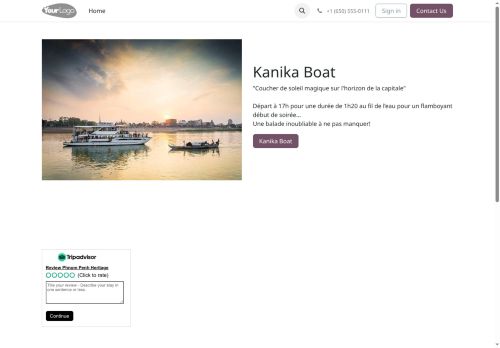 kanikaboat.com capture - 2025-07-11 04:16:19