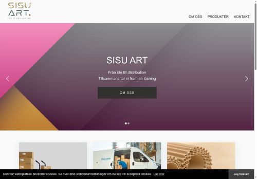 sisuart.se capture - 2025-07-11 04:16:19