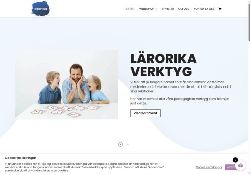 kidzprint.se capture - 2025-07-11 04:20:22