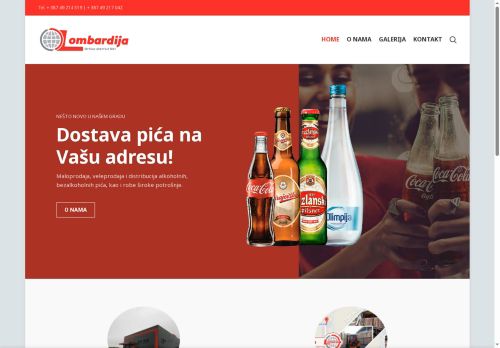lombardija.com capture - 2025-07-11 04:38:30