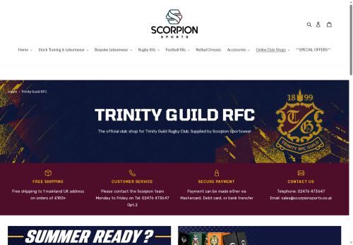 trinityguildrugbyshop.co.uk capture - 2025-07-11 04:49:57