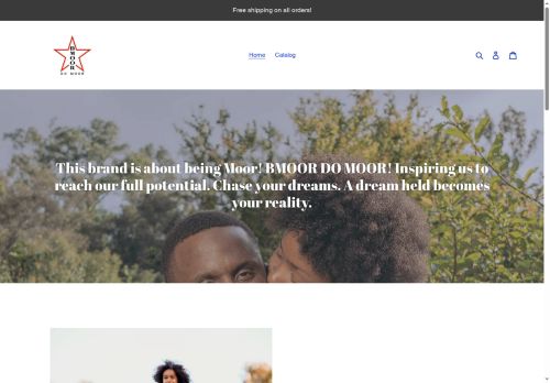 bmoorclothing.com capture - 2025-07-11 05:01:18