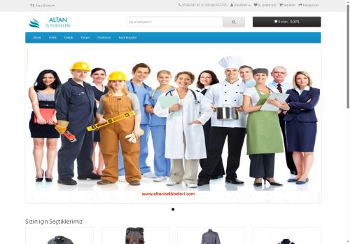 altaniselbiseleri.com capture - 2025-07-11 05:22:52