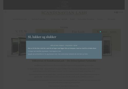 scandinavianlash.com capture - 2025-07-11 05:28:55