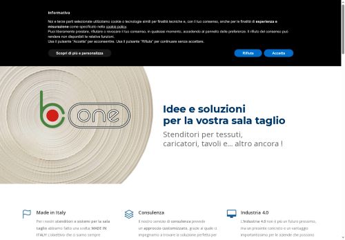 b-one-italia.com capture - 2025-07-11 06:29:34