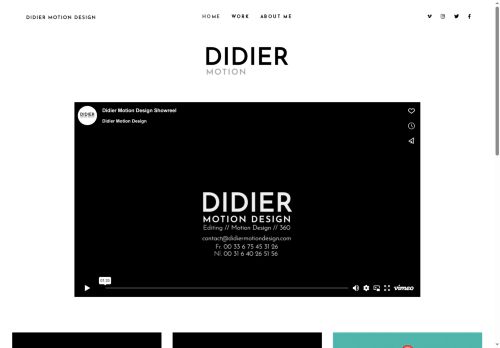 didiermotiondesign.com capture - 2025-07-11 06:33:25