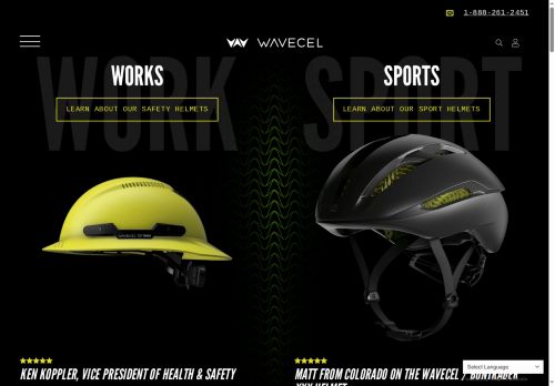 wavcel.com capture - 2025-07-11 06:37:29