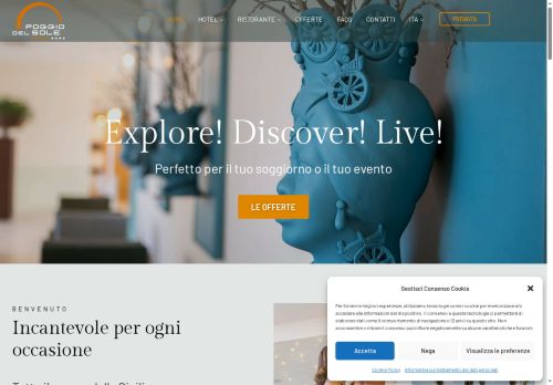 poggiodelsolehotel.com capture - 2025-07-11 06:41:31