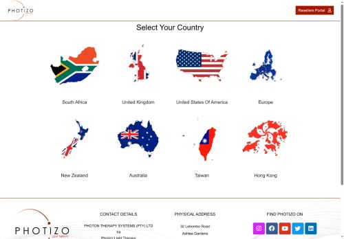 photizowellness.com capture - 2025-07-11 07:59:28