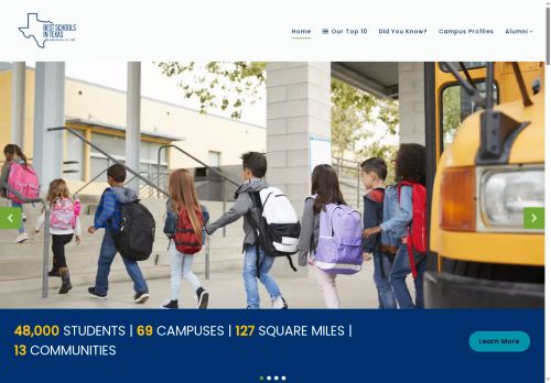 bestschoolsinflowermound.com capture - 2025-07-11 08:08:26