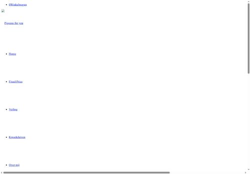 pigeonsforyou.com capture - 2025-07-11 08:16:13