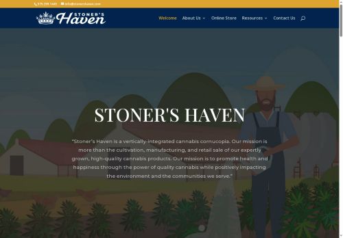 stonershaven.com capture - 2025-07-11 08:20:55