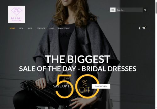 mimicoutures.com capture - 2025-07-11 08:40:24