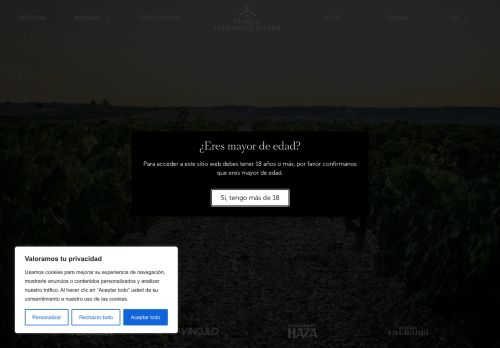 bodegapesquera.com capture - 2025-07-11 08:57:47