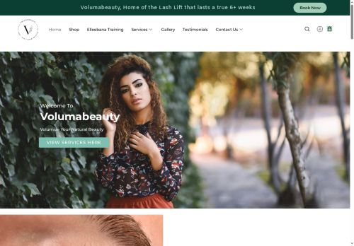 volumabeauty.com capture - 2025-07-11 09:31:04