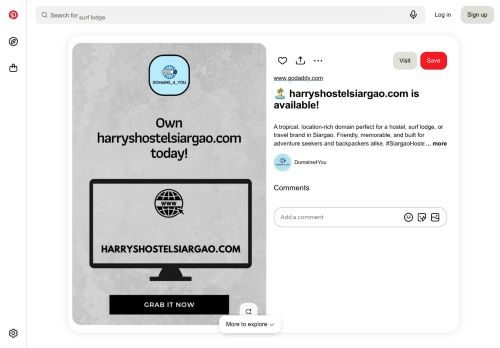 harryshostelsiargao.com capture - 2025-07-11 09:33:24