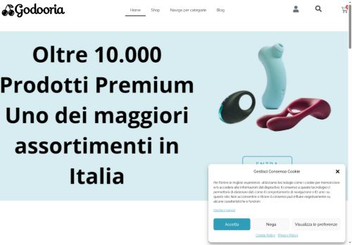 godooria.com capture - 2025-07-11 09:39:28