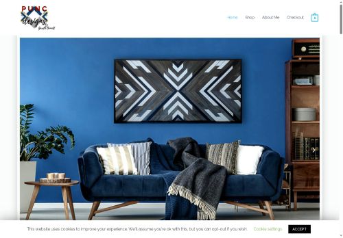 puncdesigns.com capture - 2025-07-11 09:39:29