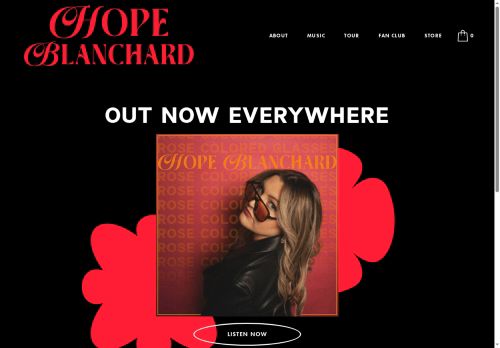 hopeblanchard.com capture - 2025-07-11 10:14:56