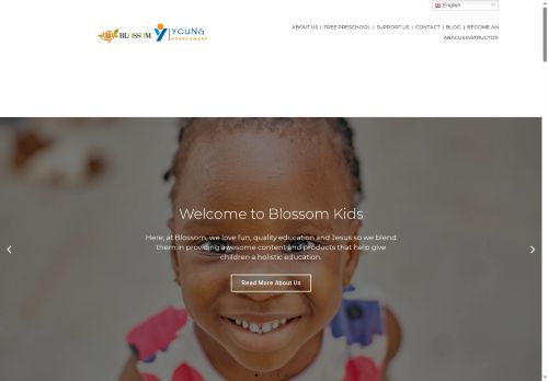 blossomkidsgh.com capture - 2025-07-11 10:14:56