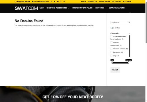 shootingheadsets.com capture - 2025-07-11 10:38:12