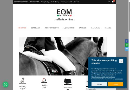 eqmsellier.com capture - 2025-07-11 10:51:19