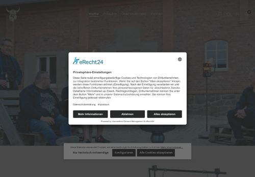 xn--feuerrpel-v9a.com capture - 2025-07-11 11:06:28