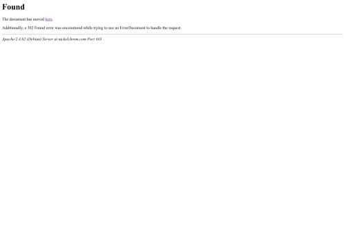 nickelchrom.com capture - 2025-07-11 11:18:14