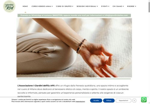 igiardinidelles.com capture - 2025-07-11 11:23:01