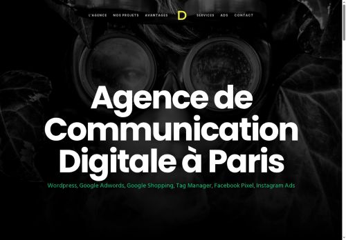 dicatri.com capture - 2025-07-11 11:27:01