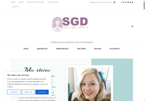 sickgirldiaries.com capture - 2025-07-11 11:30:06