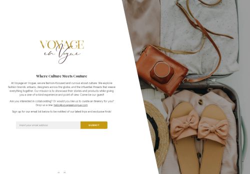 voyageenvoguetravel.com capture - 2025-07-11 11:38:33
