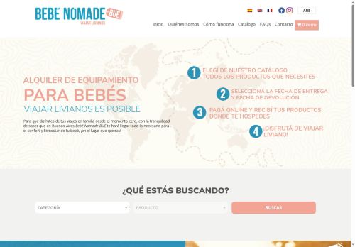 bebenomadebue.com capture - 2025-07-11 11:38:33