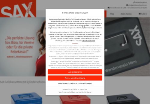 geldkassetten24.com capture - 2025-07-11 12:07:28