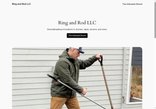 ringandrod.com capture - 2025-07-11 12:12:14